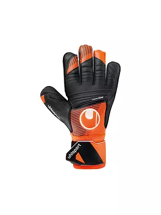 UHLSPORT | Guantes de portero Soft Resist+ | 